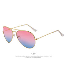 MERRY'S Fashion Unisex Sun glasses Classic Sea Gradient Shades Brand Designer Sun glasses UV400