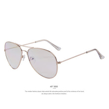 MERRY'S Fashion Unisex Sun glasses Classic Sea Gradient Shades Brand Designer Sun glasses UV400