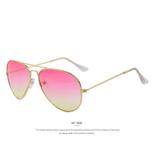 MERRY'S Fashion Unisex Sun glasses Classic Sea Gradient Shades Brand Designer Sun glasses UV400