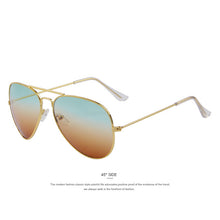 MERRY'S Fashion Unisex Sun glasses Classic Sea Gradient Shades Brand Designer Sun glasses UV400