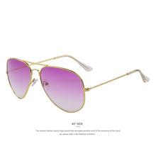 MERRY'S Fashion Unisex Sun glasses Classic Sea Gradient Shades Brand Designer Sun glasses UV400