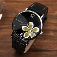 Women's Watch -YAZOLE Ladies Wrist Watch Women 2018 Brand Famous Female Clock Quartz Watch Hodinky Quartz-watch Montre Femme Relogio Feminino