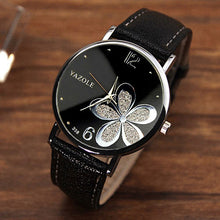 Women's Watch -YAZOLE Ladies Wrist Watch Women 2018 Brand Famous Female Clock Quartz Watch Hodinky Quartz-watch Montre Femme Relogio Feminino
