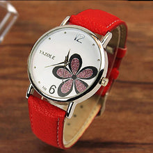 Women's Watch -YAZOLE Ladies Wrist Watch Women 2018 Brand Famous Female Clock Quartz Watch Hodinky Quartz-watch Montre Femme Relogio Feminino