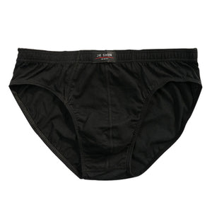 Briefs Plus Size Men Underwear Panties Men's Breathable Panties Cheapest  Cotton
