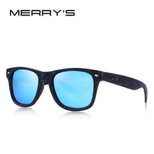 Men's/Women's Sunglasses - MERRY'S DESIGN Men/Women Classic Square Polarized Sunglasses UV400 Protection S'6128