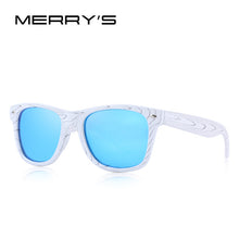 Men's/Women's Sunglasses - MERRY'S DESIGN Men/Women Classic Square Polarized Sunglasses UV400 Protection S'6128