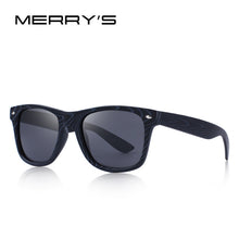 Men's/Women's Sunglasses - MERRY'S DESIGN Men/Women Classic Square Polarized Sunglasses UV400 Protection S'6128
